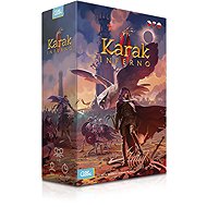 Karak 2: Inferno CZ/SK/PL - Social Game Expansion