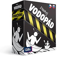 Wild waterfall - Party Game