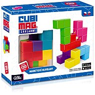 Cubimag Basic CZ/SK - Brain Teaser
