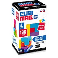Cubimag Mini CZ/SK - Brain Teaser