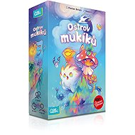 Mukik Island - Card Game