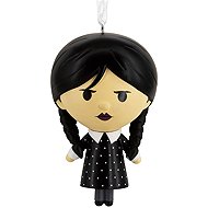 Hallmark Wednesday Addams Christmas ornament - Christmas Ornaments