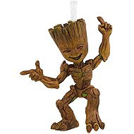 Hallmark Marvel Groot Christmas ornament - Christmas Ornaments