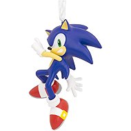 Hallmark Sonic Christmas ornament Sonic - Christmas Ornaments