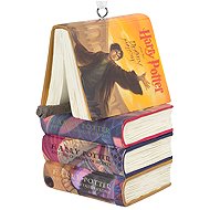 Hallmark Harry Potter books and wand Christmas decoration - Christmas Ornaments