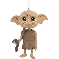 Hallmark Harry Potter Dobby with Sock Christmas ornament - Christmas Ornaments
