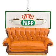 Hallmark Friends Sofa Christmas ornament - Christmas Ornaments