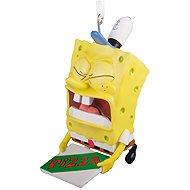 Hallmark SpongeBob Christmas ornament - Christmas Ornaments