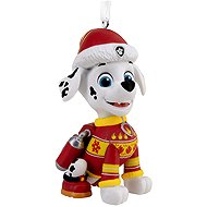 Hallmark Paw Patrol Christmas ornament – Marshall - Christmas Ornaments