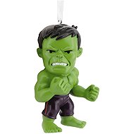 Hallmark Marvel Hulk Christmas ornament - Christmas Ornaments