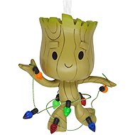 Hallmark Marvel Groot Christmas decoration - Christmas Ornaments