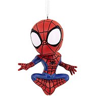 Hallmark Marvel Spidey Christmas ornament - Christmas Ornaments