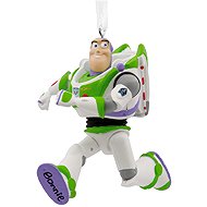Hallmark Disney Buzz Lightyear Christmas ornament - Christmas Ornaments