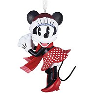 Hallmark Disney Christmas Minnie Christmas tree decoration - Christmas Ornaments
