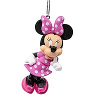 Hallmark Disney Minnie Christmas ornament - Christmas Ornaments