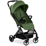 Hauck Travel N Care Plus Green - Baby Buggy