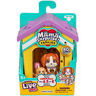 Little Live Pets Animal Family House, Surprise - Figure and Accessory Set