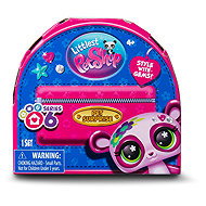 Littlest Pet Shop Pet in a Box - Surprise - Figure