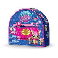 Littlest Pet Shop – Mum and baby set - Figure