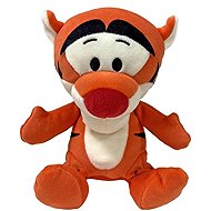 TY Beanie Babies Lic Winnie Puuh, 15 cm, Tigger - Kuscheltier