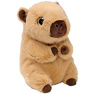 TY Beanie Bellies LARA, 40 cm, Wasserschwein - Kuscheltier