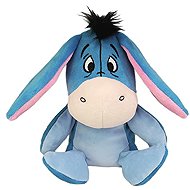 TY Beanie Babies Lic Winnie the Pooh, 15 cm, Eeyore - Soft Toy