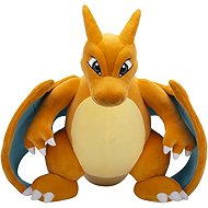 Pokémon Charizard 60 cm - Soft Toy