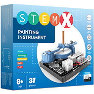 Orbico Stemx Kreslící strojek - Building Set