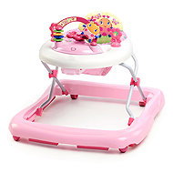Bright Starts 2-in-1 JuneBerry Delight 6m+ - Baby Walker