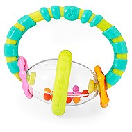 Bright Starts Rattle/Teether 3m+ - Baby Teether