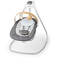 Ingenuity Parker musical rocker 0m+, up to 9kg - Baby Rocker