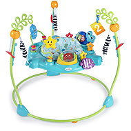 Baby Einstein 2-in-1 Curiosity Cove Activity Centre/Jumper 6m+ up to 11kg - Hopper