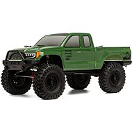 Axial SCX10 III Base Camp 4WD 1:10 RTR green - Remote Control Car