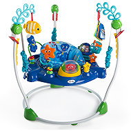 Baby Einstein Neptune’s Ocean Discovery jumper 6m+ up to 11kg - Hopper