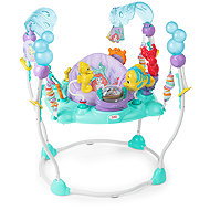 Disney Baby The Little Mermaid Sea of Activities jumper - Hopper