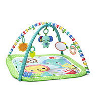 Bright Starts Wild Wiggles activity play mat 0m+ - Play Pad