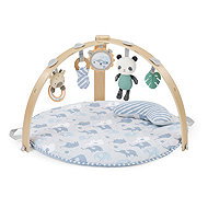 Ingenuity Elephant March™ reversible play mat 0m+ - Play Pad