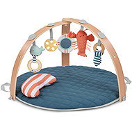 Ingenuity Harbor Haven™ reversible play mat 0m+ - Play Pad