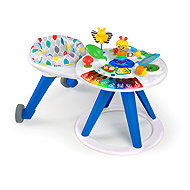Baby Einstein 4-in-1 Around We Grow activity centre 6m+ up to 11kg - Interactive table
