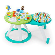 Bright Starts 2-in-1 Tropic Cool activity centre 6m+ up to 11kg - Interactive table
