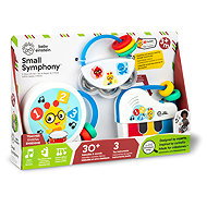 Baby Einstein Small Symphony Interactive Gift Set, 3m+ - Musical Toy