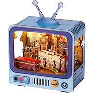 Arkitec 3D construction set with LED lighting London - 3D Puzzle