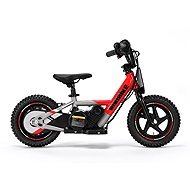 Beneo Motors Elektrické odrážedlo Riribike RTX3 S 24 V, červené - Kids' Electric Motorbike