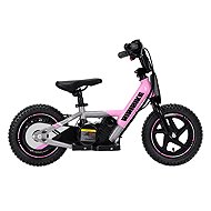 Beneo Motors Elektrické odrážedlo Riribike RTX3 S 24 V, růžové - Kids' Electric Motorbike