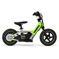 Beneo Motors Elektrické odrážedlo Riribike RTX3 S 24 V, zelené - Kids' Electric Motorbike