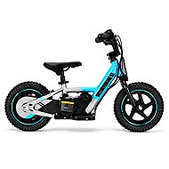 Beneo Motors Elektrické odrážedlo Riribike RTX3 S 24 V, modré - Kids' Electric Motorbike