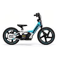 Beneo Motors Elektrické odrážedlo Riribike RTX6 S 24 V, modré - Kids' Electric Motorbike