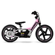 Beneo Motors Elektrické odrážedlo Riribike RTX6 S 24 V, růžové - Kids' Electric Motorbike