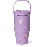Citron 600ml Tumbler, Mermaid - Thermal Mug