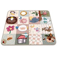 Zopa Jumbo interactive play mat - Play Pad